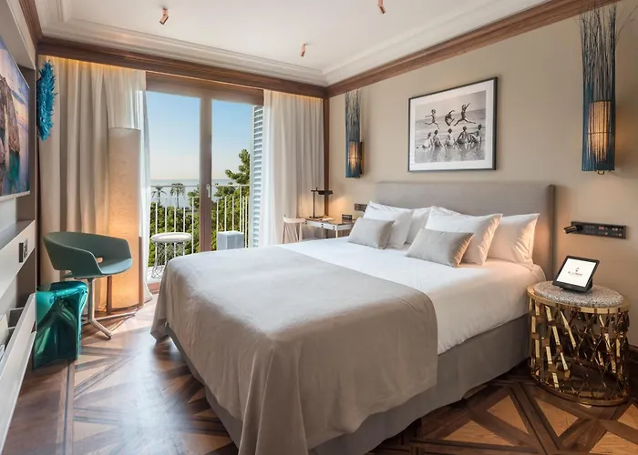 El Llorenc Parc De La Mar - Adults Only Palma de Mallorca